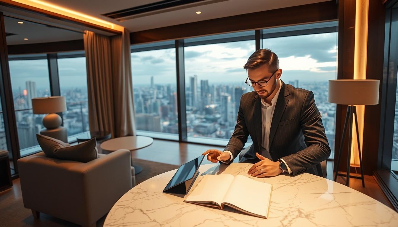 Concierge Elite