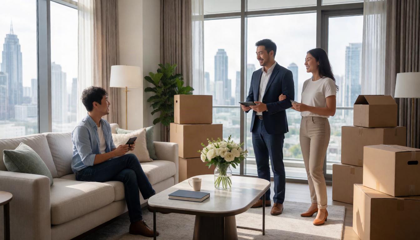Relocation Assistance